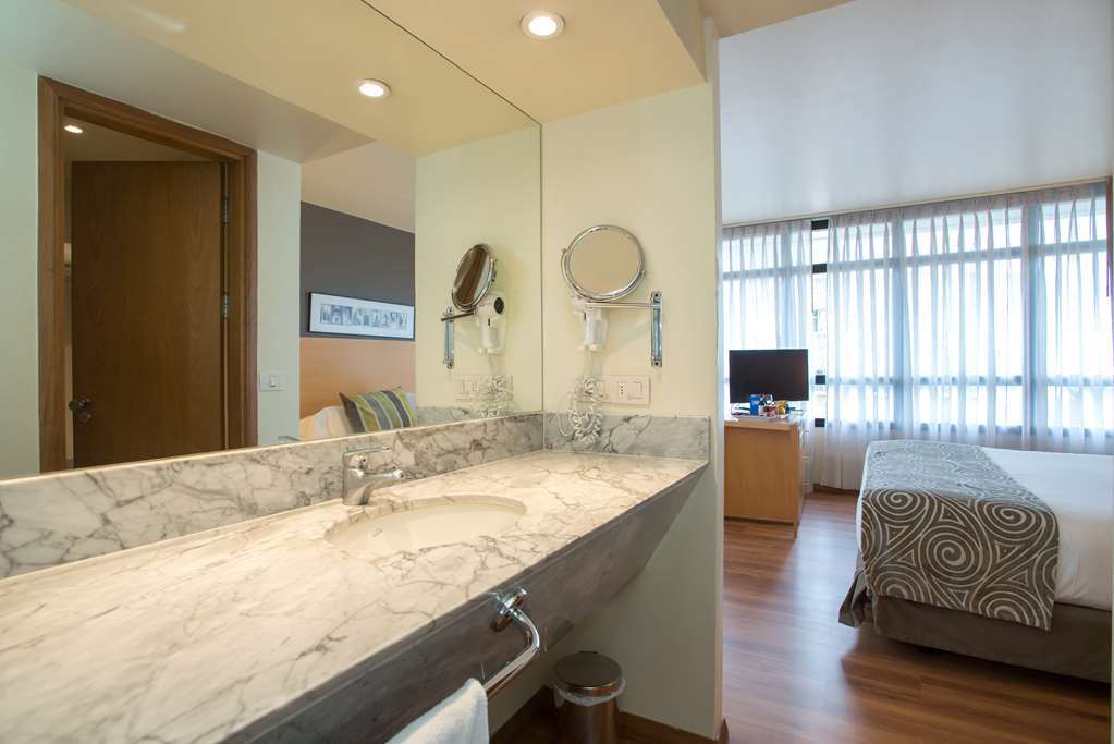 Hotel Tryp Montevideu