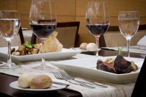 Tryp Hotel Montevideu