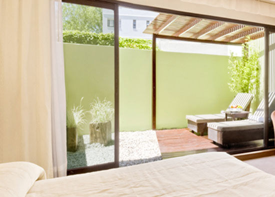 Tryp Hotel Montevideu