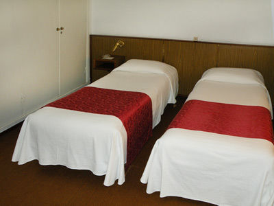 Hotel Lancaster