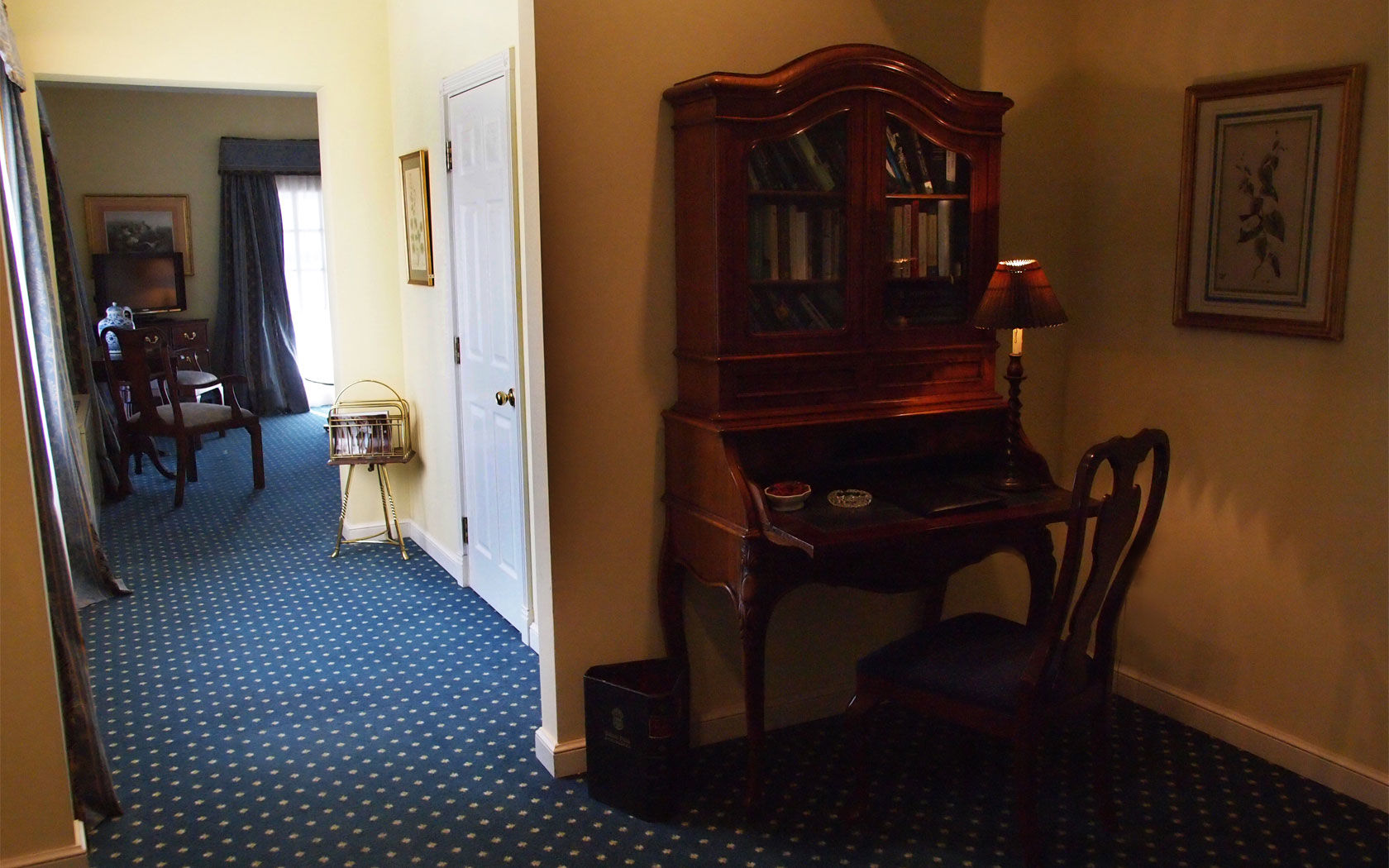 Belmont House Hotel Montevideo