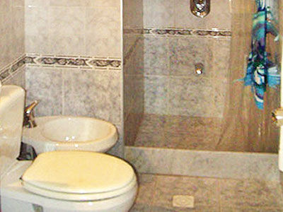 Richmond Hotel Montevideo