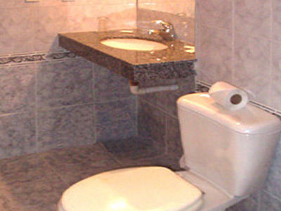 Richmond Hotel 2*