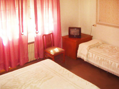 Hotel Richmond Montevideo