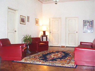Richmond 2* Montevideo