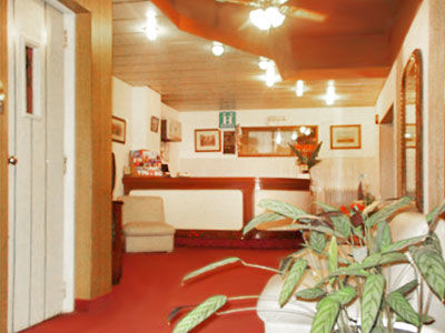 Hotel Richmond 2*