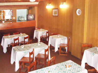 Richmond Hotel 2*