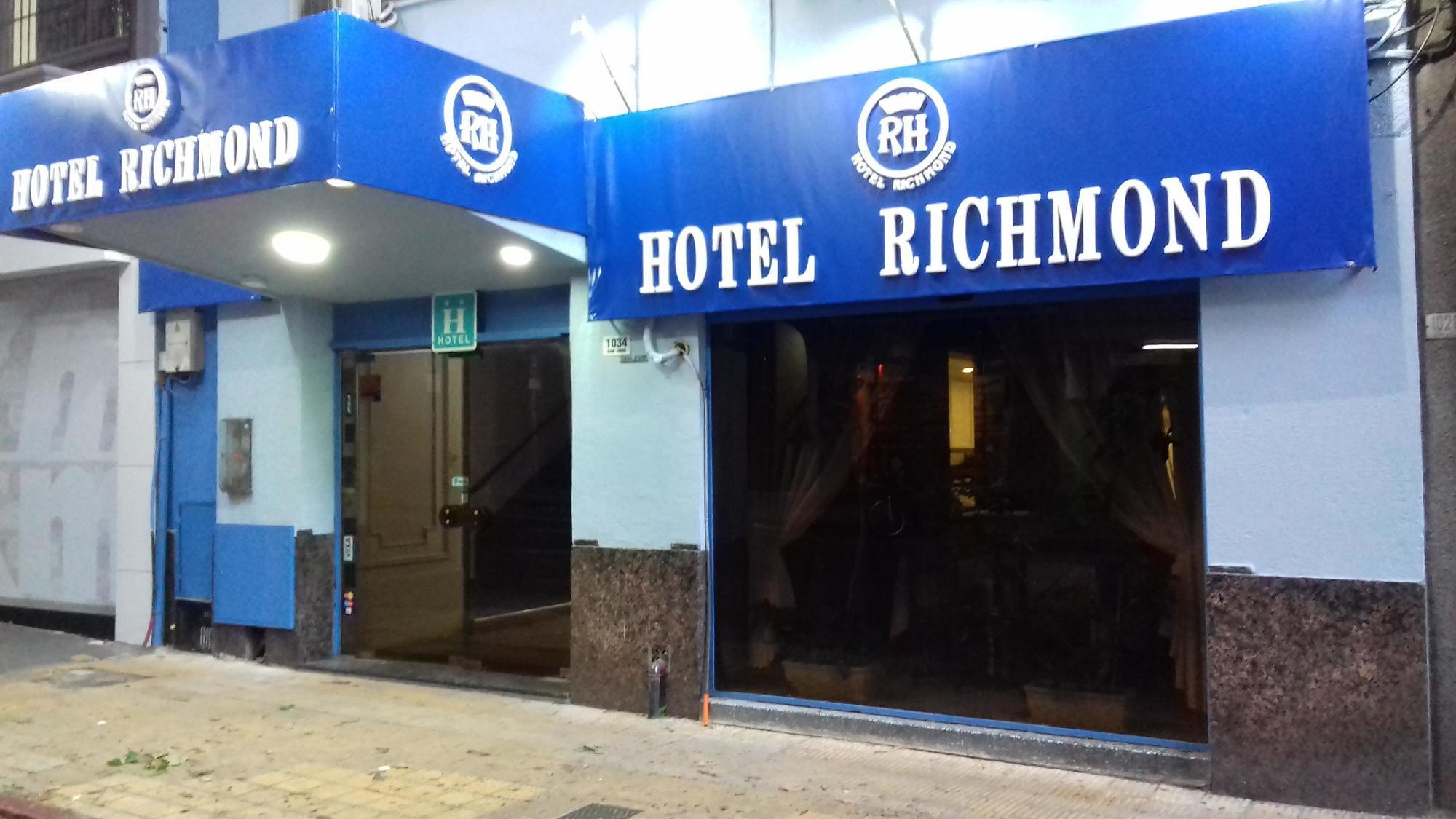 Richmond Montevideo