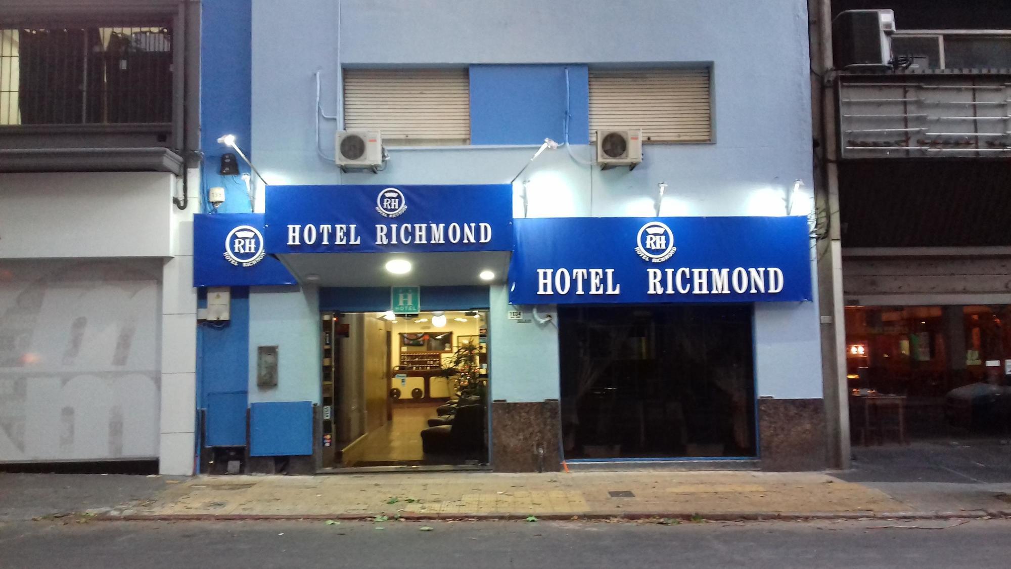 Richmond 2* Montevideo