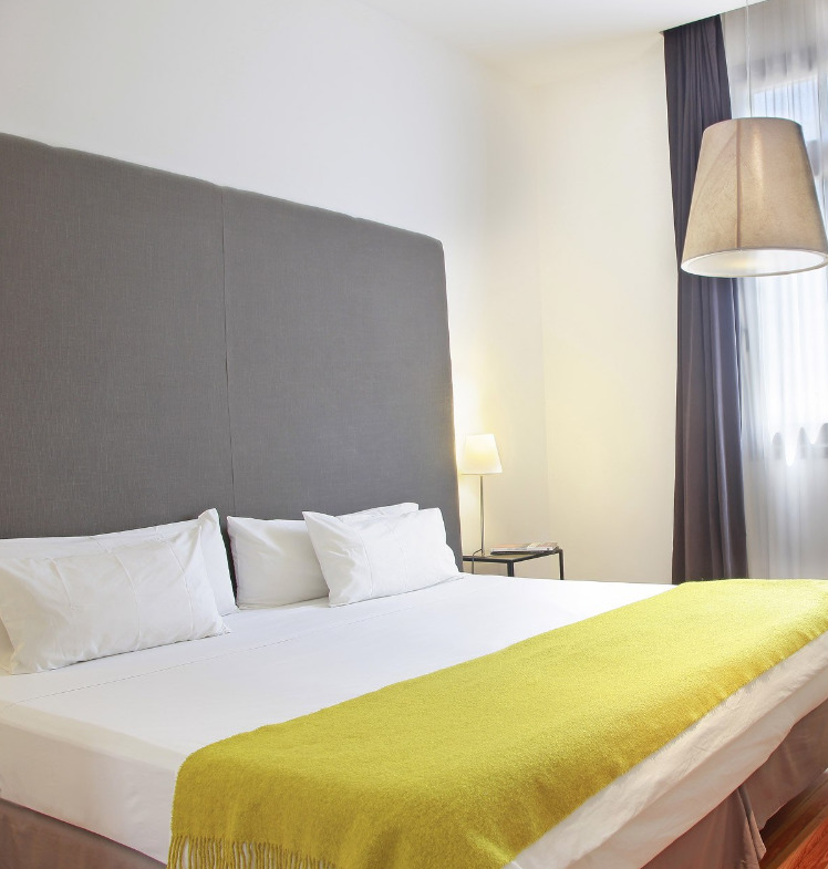 Esplendor By Wyndham Cervantes Hotel Montevideu