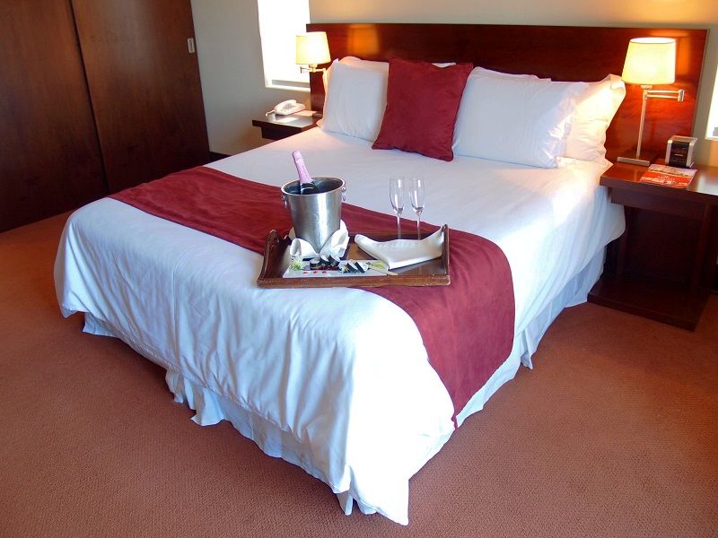 Carrasco Hotel 4*