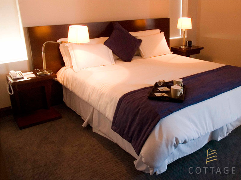 Carrasco Hotel