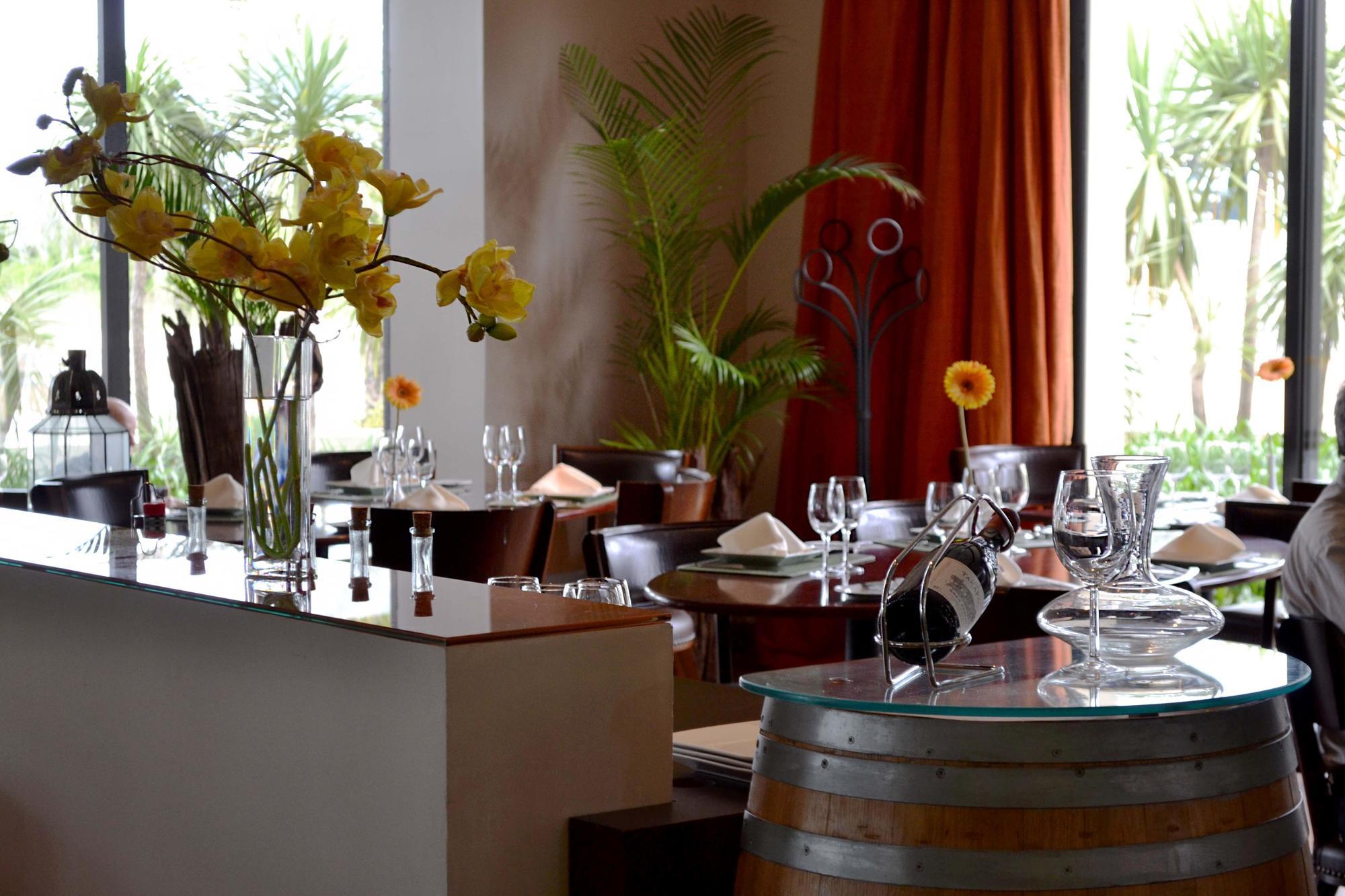 Carrasco Hotel Montevideo