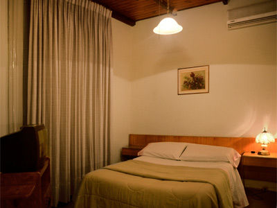 Hotel Casablanca Montevideo