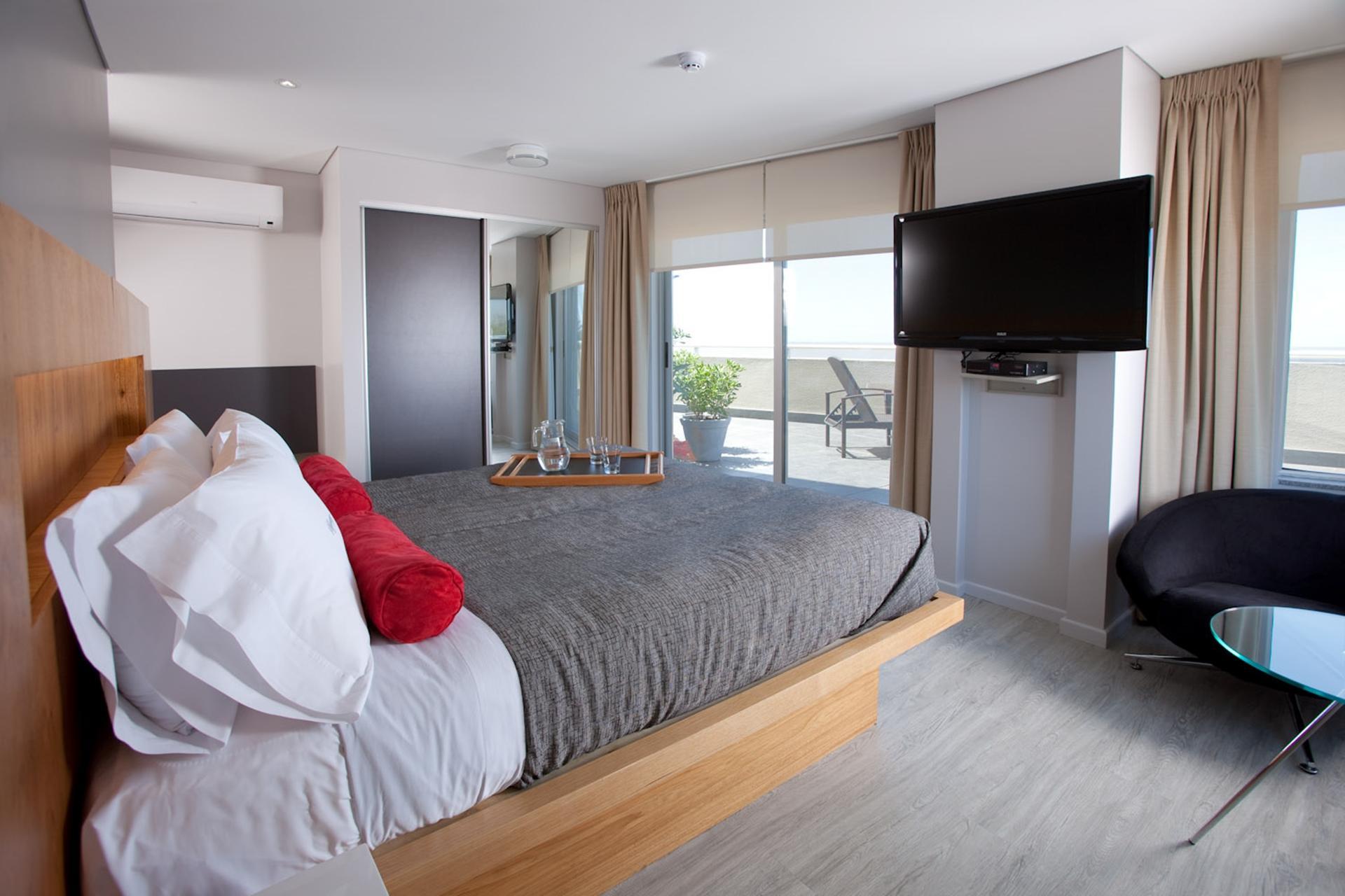 Regency Rambla Design Aparthotel
