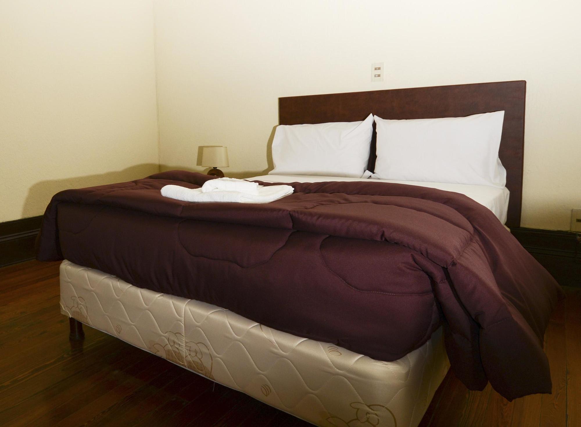 Florida Hotel Montevideo