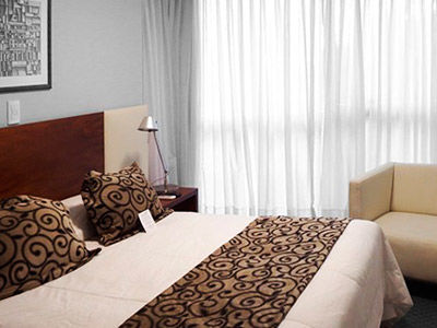 Hotel Palm Plaza