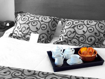 Hotel Palm Plaza Montevideo