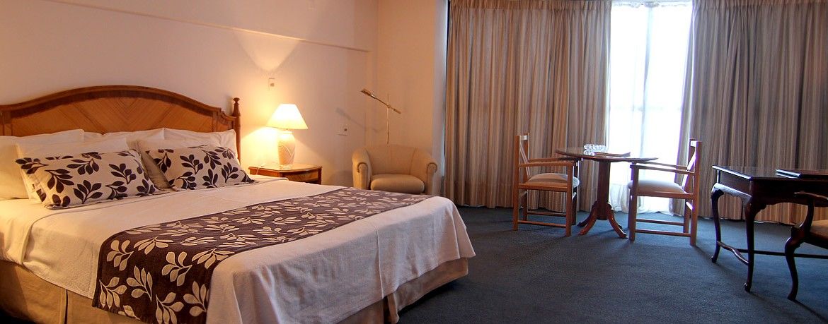 Hotel Crystal Palace 4*