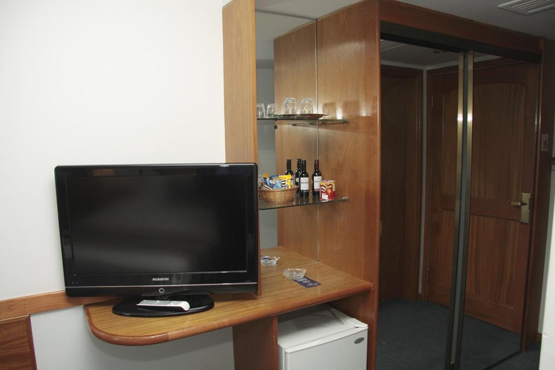 Hotel Crystal Palace 4*