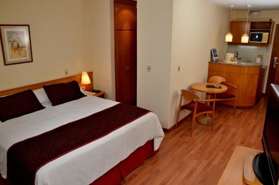 Armon Hotel Montevideo