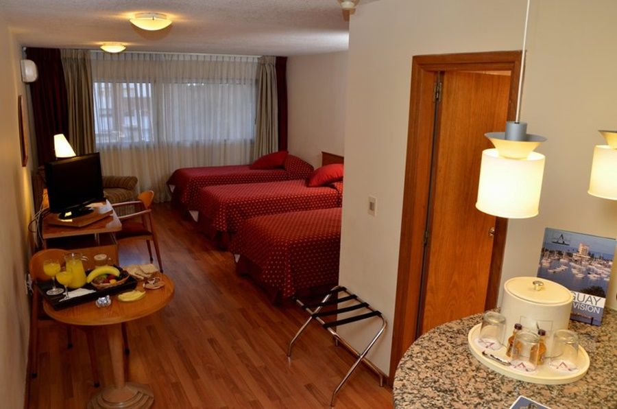 Armon Hotel