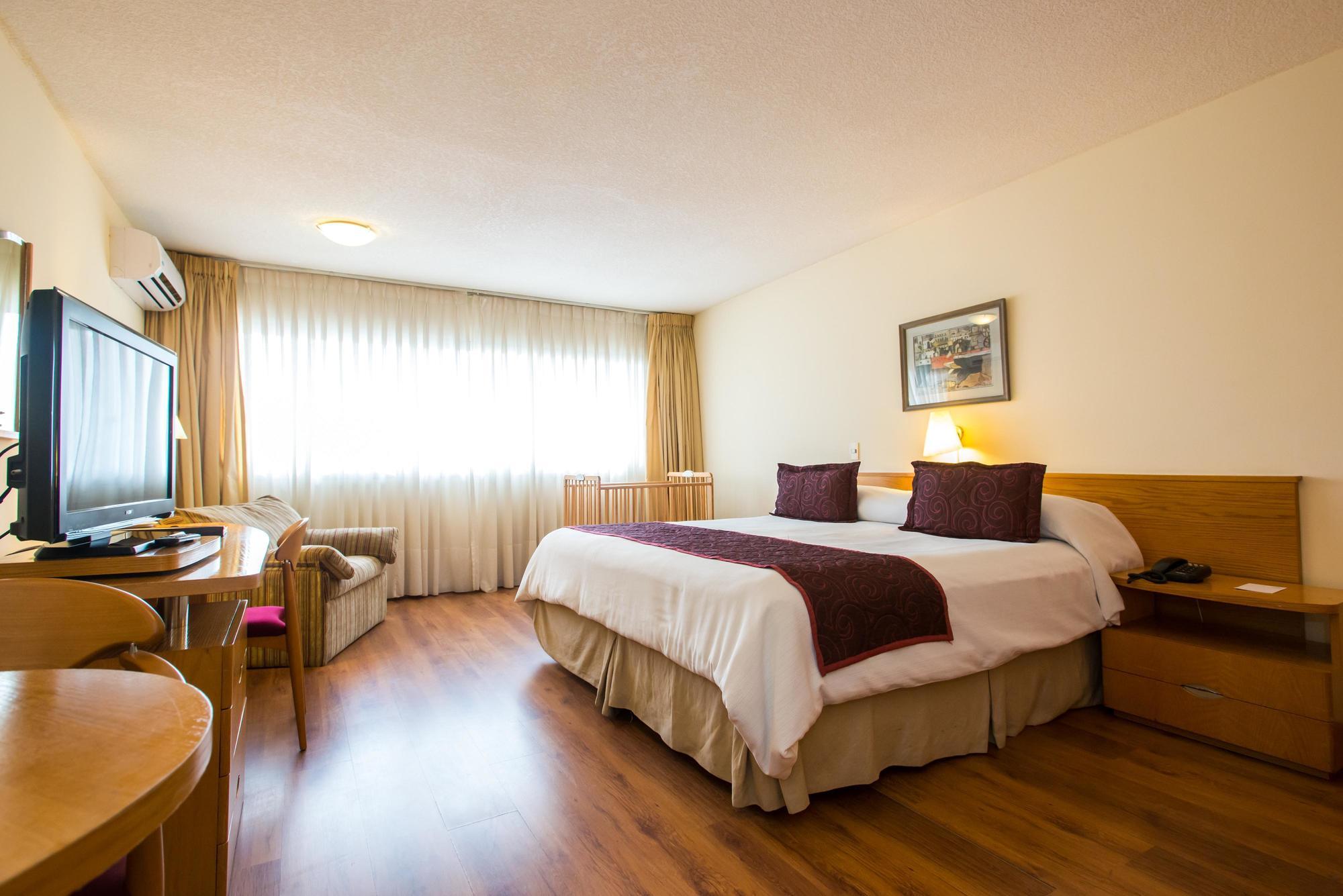Armon 4* Montevideo