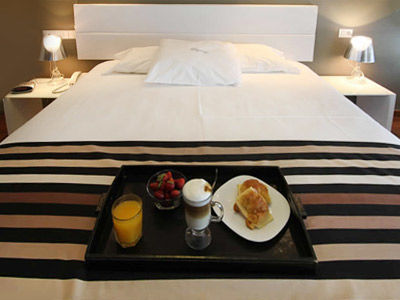 Regency Golf - Urbano Hotel Montevideo