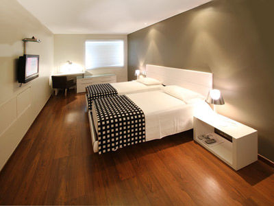 Regency Golf - Urbano Montevideo