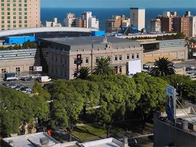 Regency Golf - Urbano Hotel Montevideo