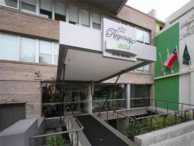 Regency Golf - Urbano Hotel