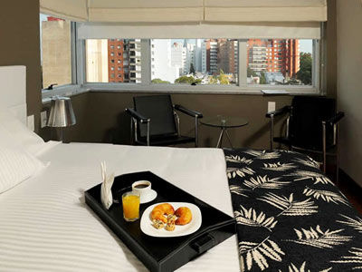 Regency Golf - Urbano Hotel 4*