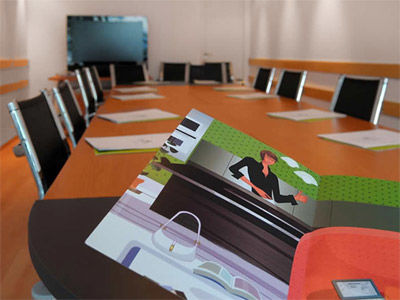 Regency Golf - Urbano 4* Montevideo