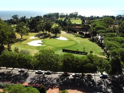Regency Golf - Urbano Montevideo