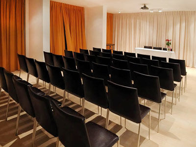 Hotel Regency Golf - Urbano Montevideo