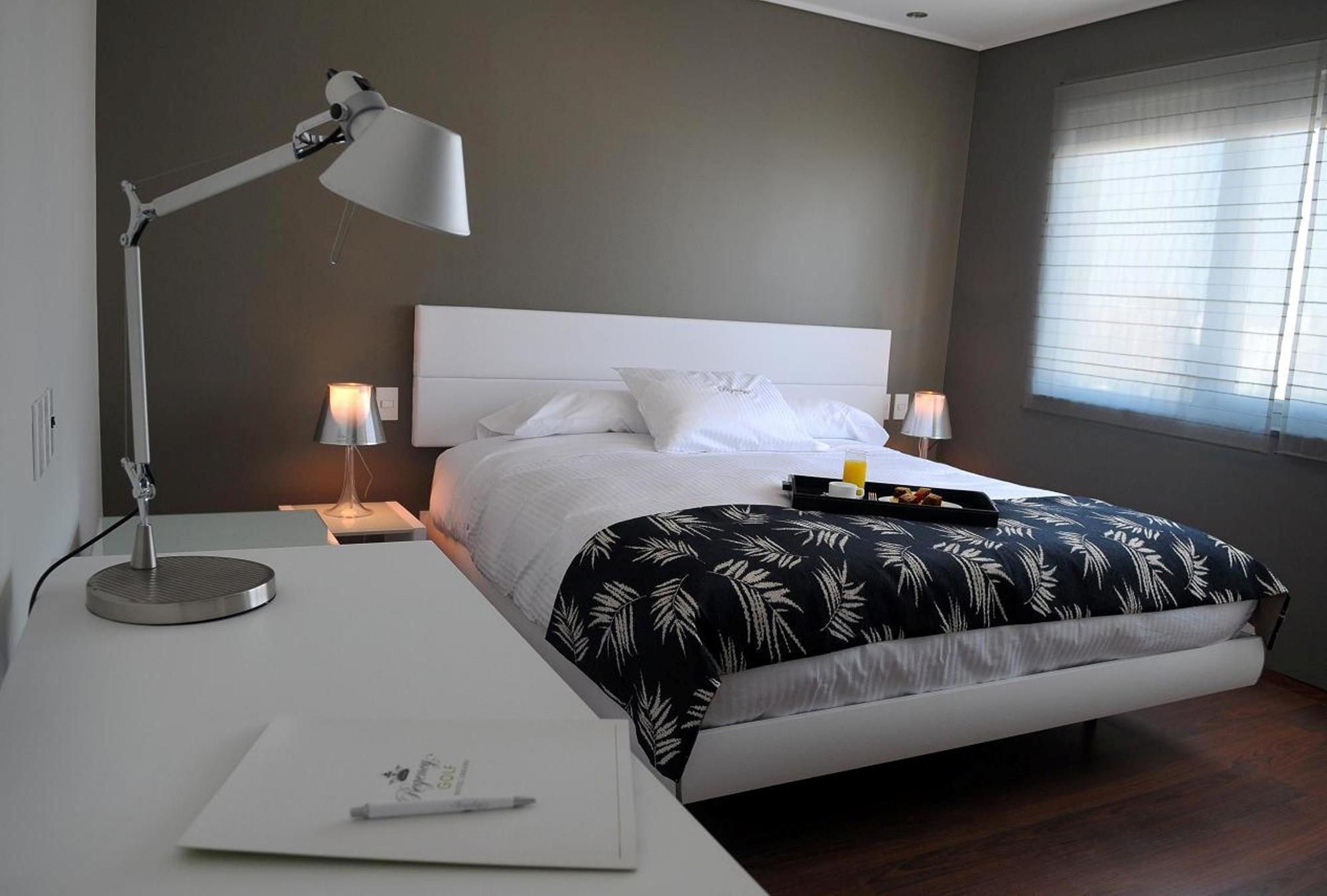 Hotel Regency Golf - Urbano 4*