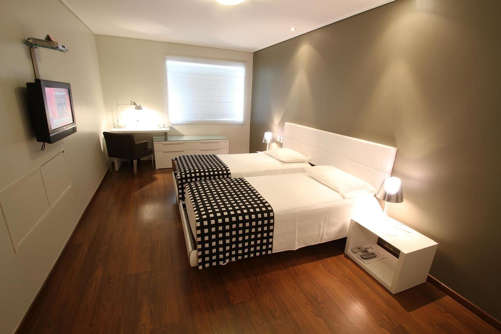 Regency Golf - Urbano Hotel Montevideo