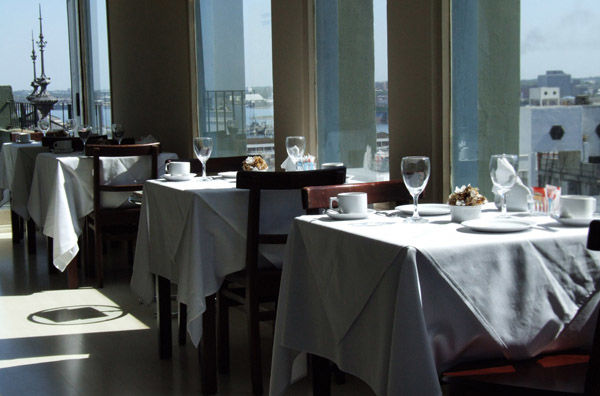 Plaza Fuerte 4* Montevideo