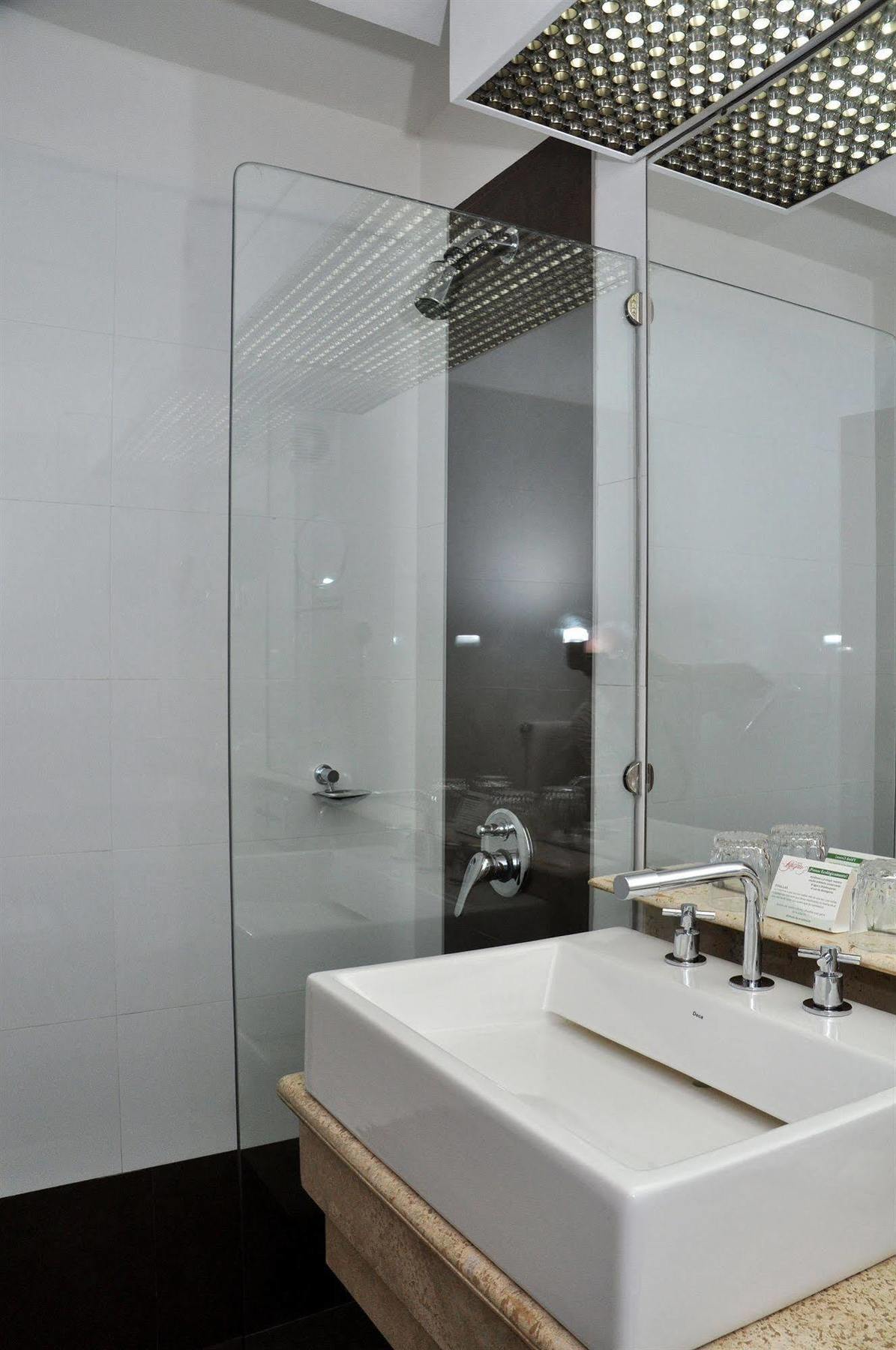 Lafayette Hotel Montevideo