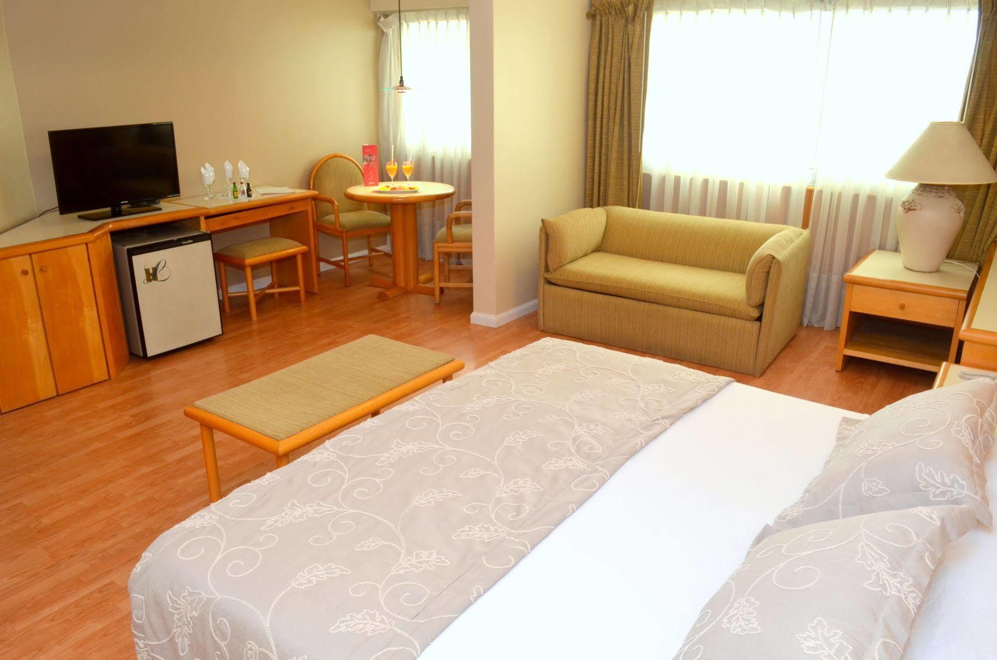 Lafayette 4* Montevideo