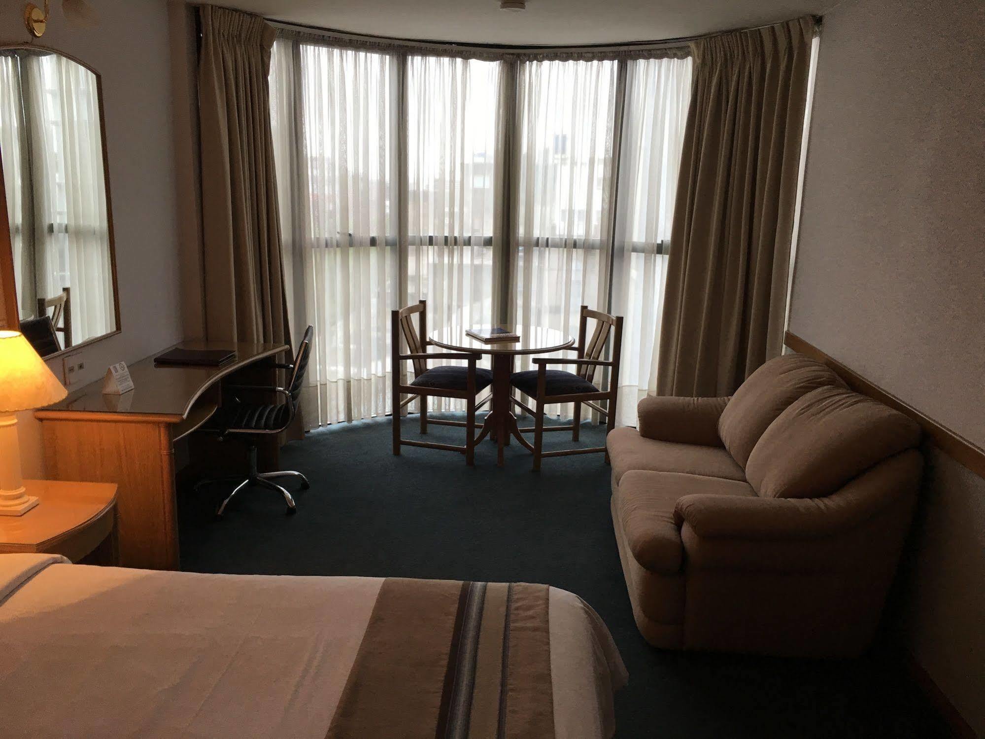 Crystal Palace 4* Montevideo