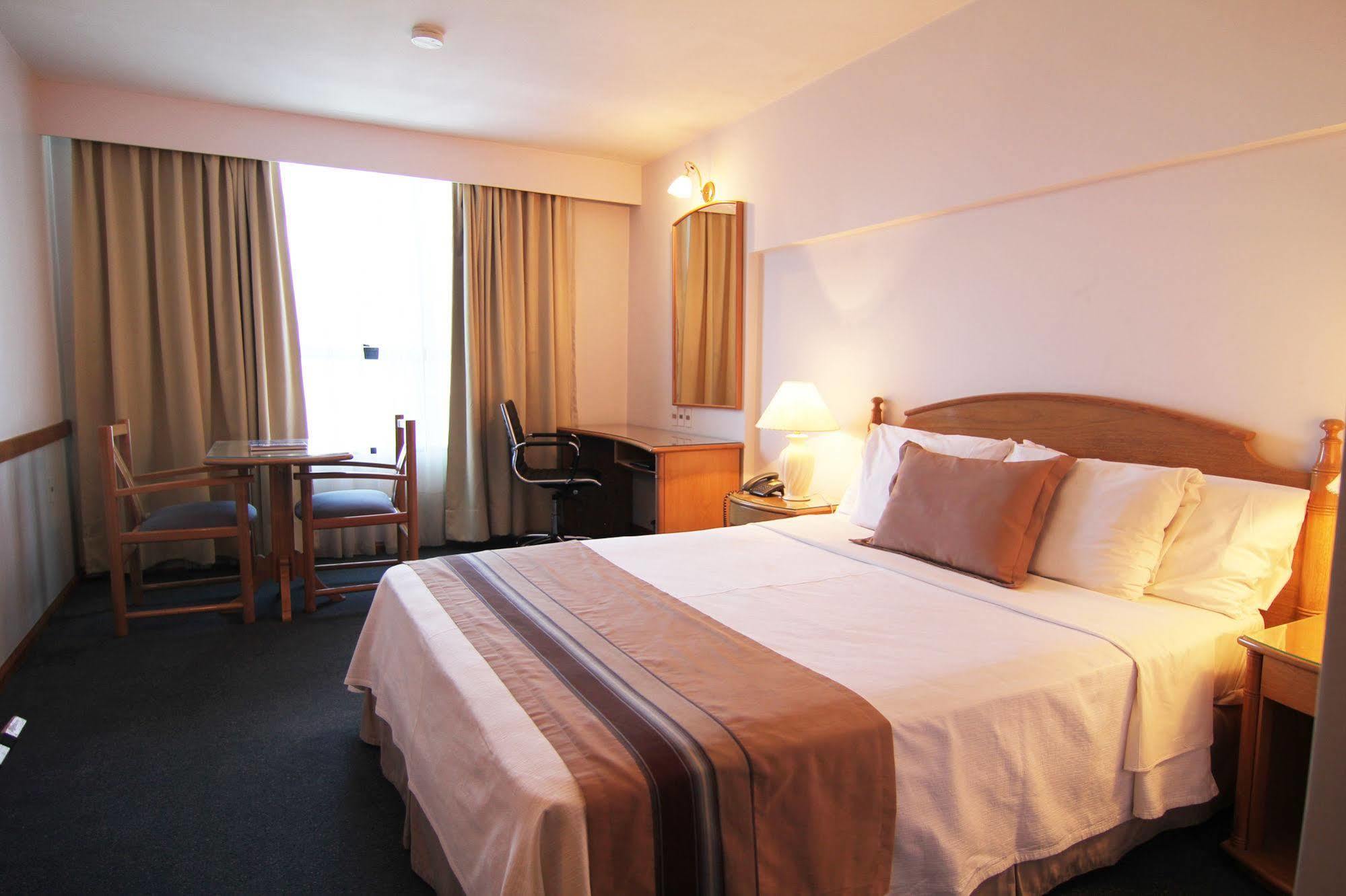Hotel Crystal Palace 4*