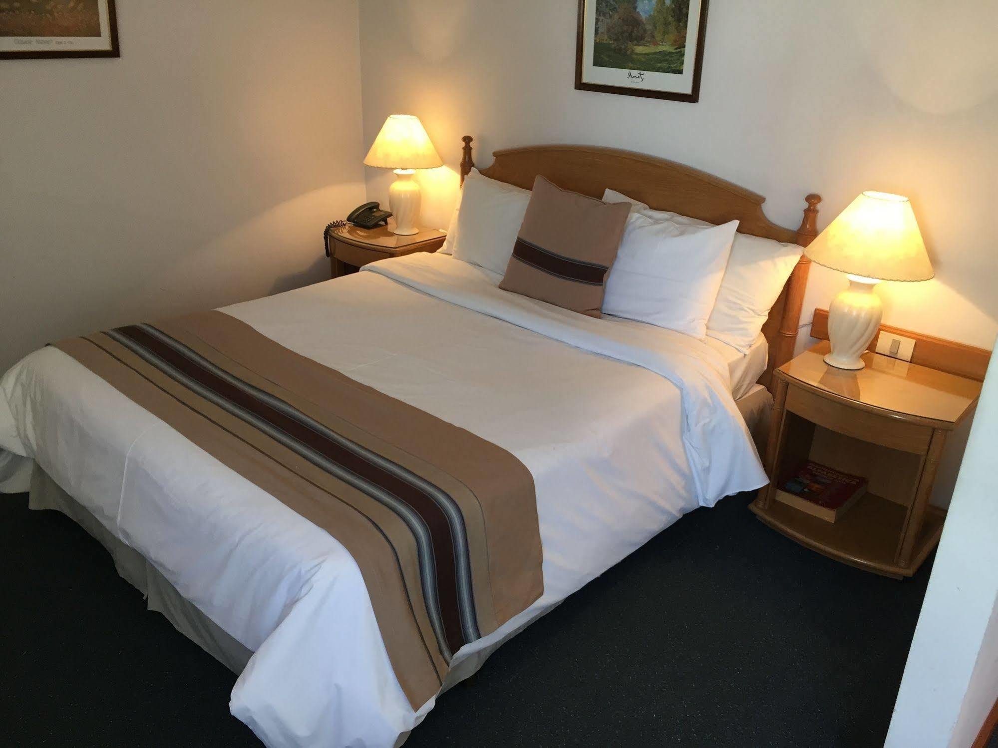 Hotel Crystal Palace Montevideo