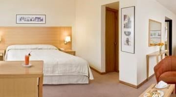 Hotel Tryp 4*