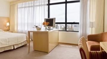 Tryp 4*