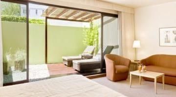Tryp Montevideu