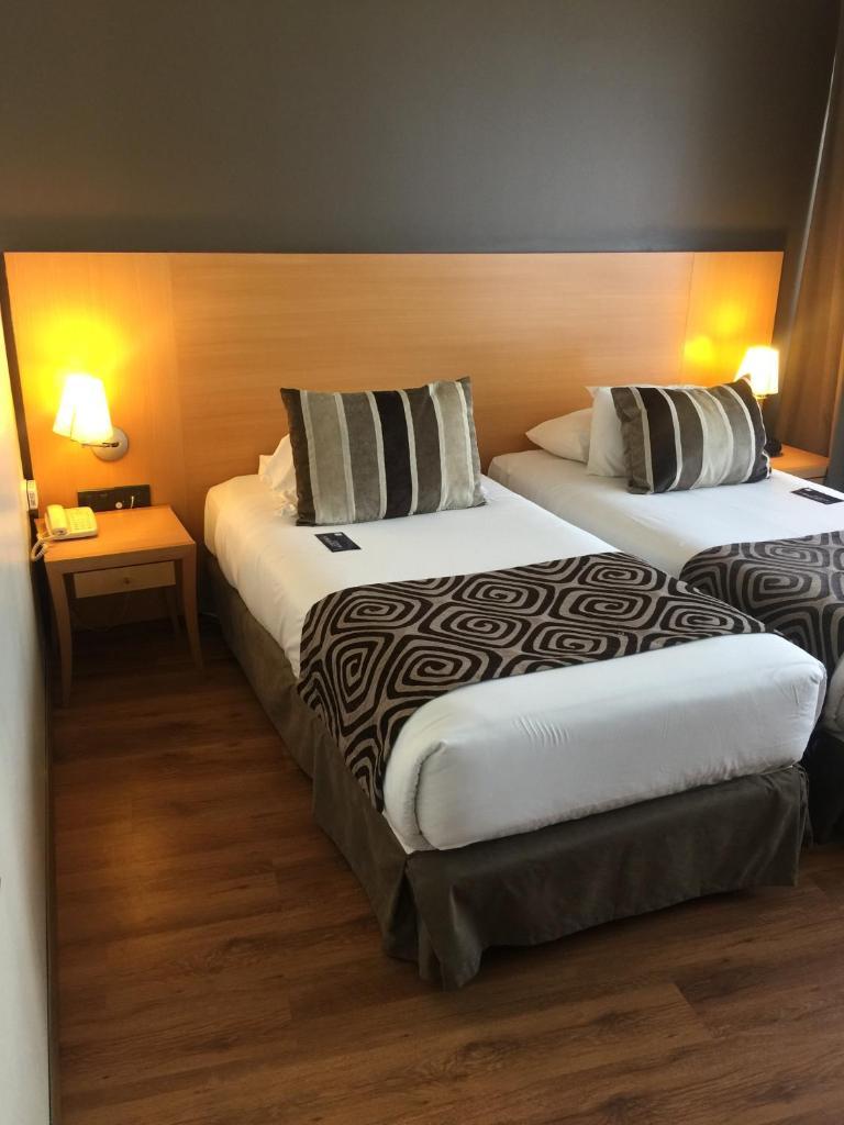 Tryp Hotel Montevideu