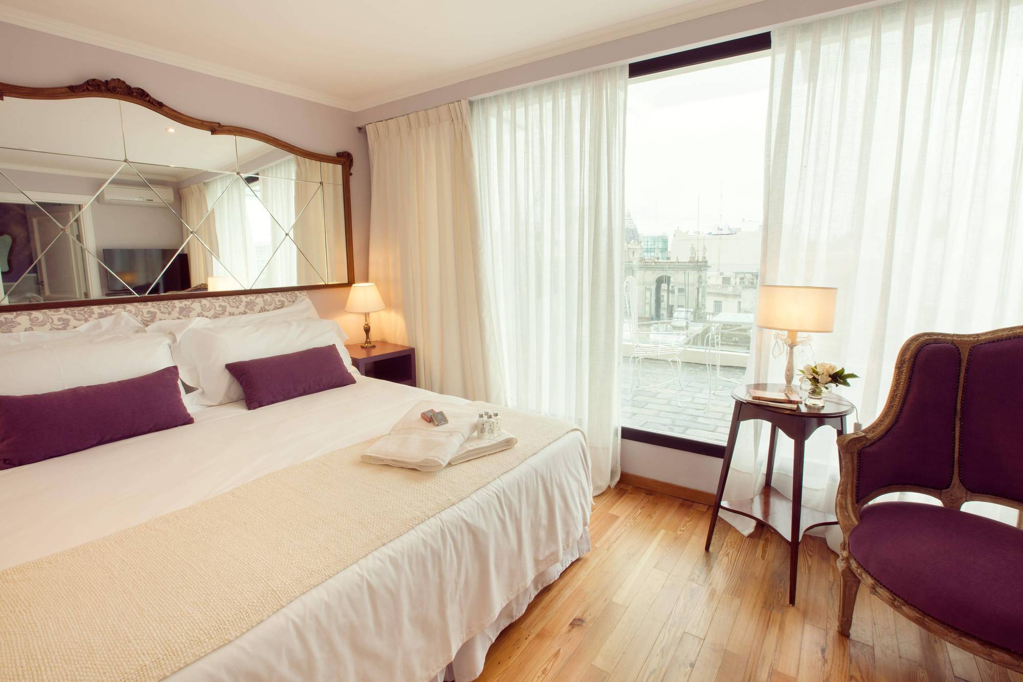 Hotel Alma Histórica Boutique