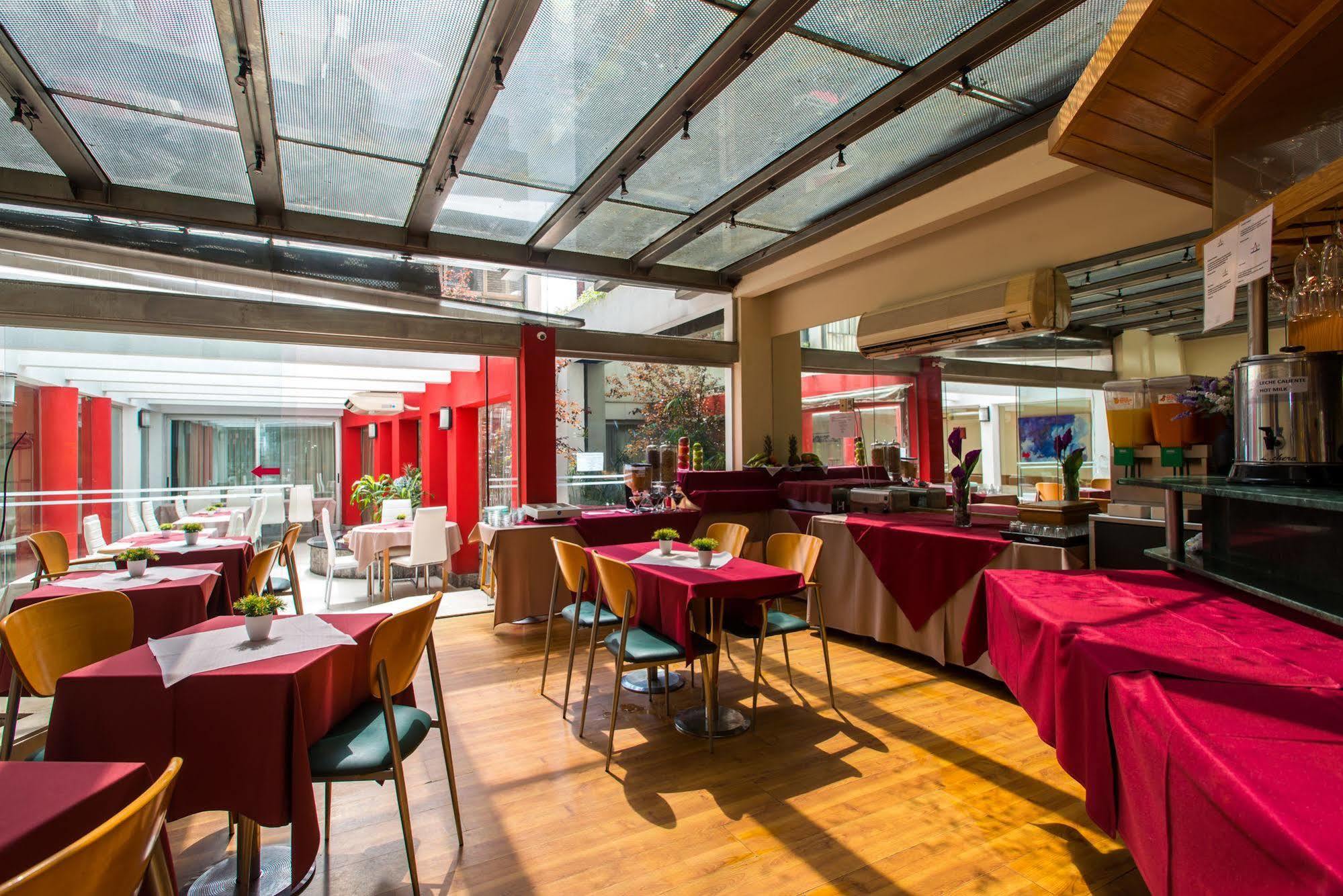 Hotel Armon Montevideo