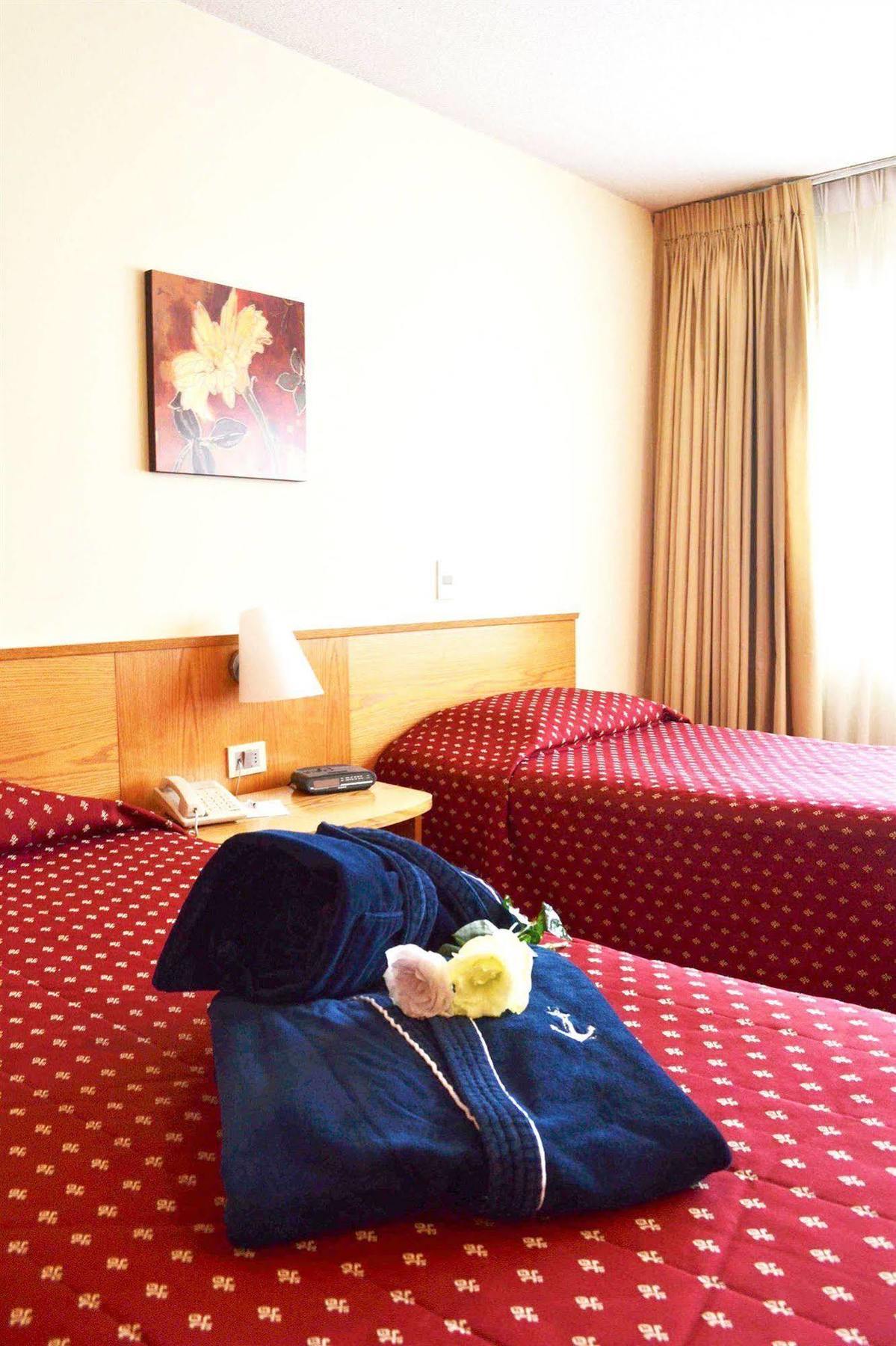 Armon Hotel Montevideo